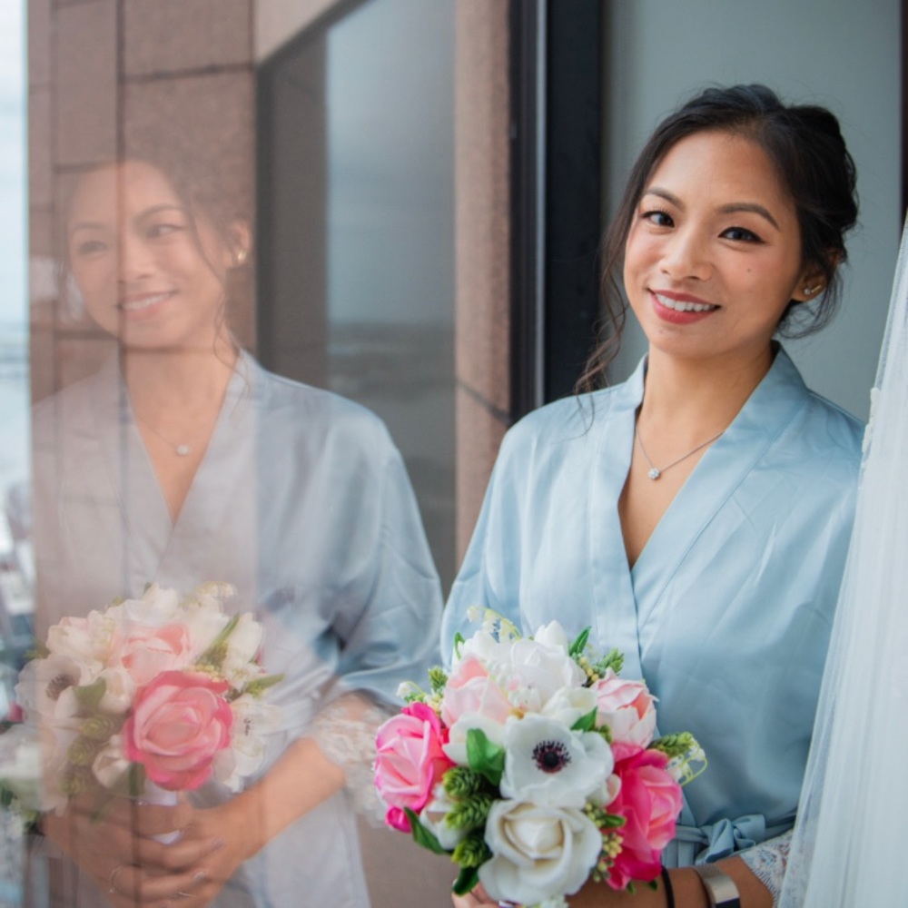 Meet your Posher, Joanne